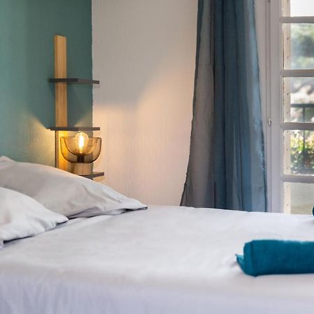 The Serengeti - Cosy - Plage - Host Provence La Seyne-sur-Mer Exteriér fotografie