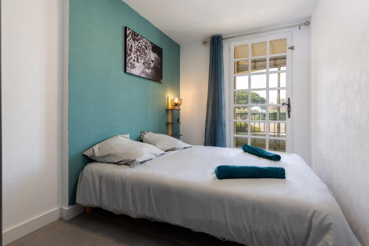 The Serengeti - Cosy - Plage - Host Provence La Seyne-sur-Mer Exteriér fotografie
