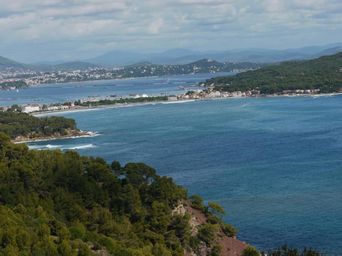 The Serengeti - Cosy - Plage - Host Provence La Seyne-sur-Mer Exteriér fotografie