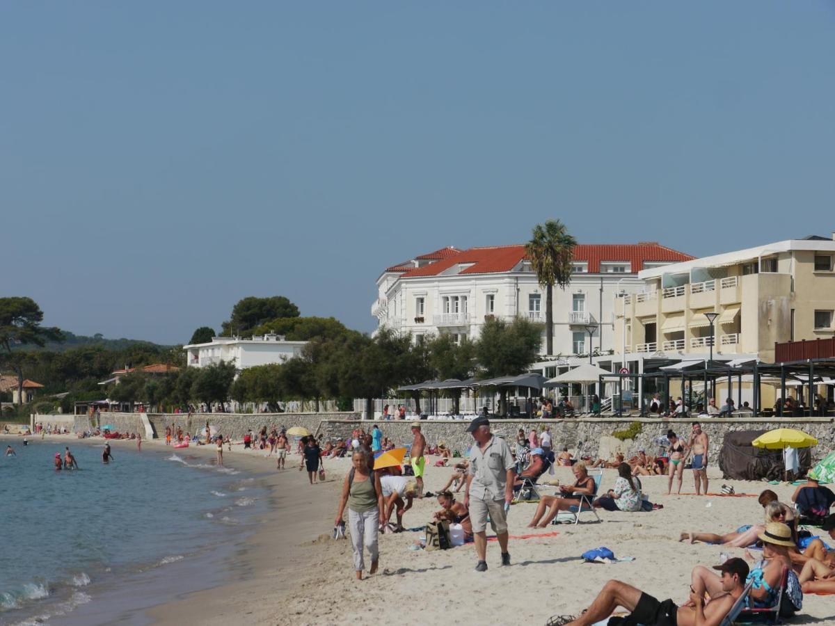 The Serengeti - Cosy - Plage - Host Provence La Seyne-sur-Mer Exteriér fotografie