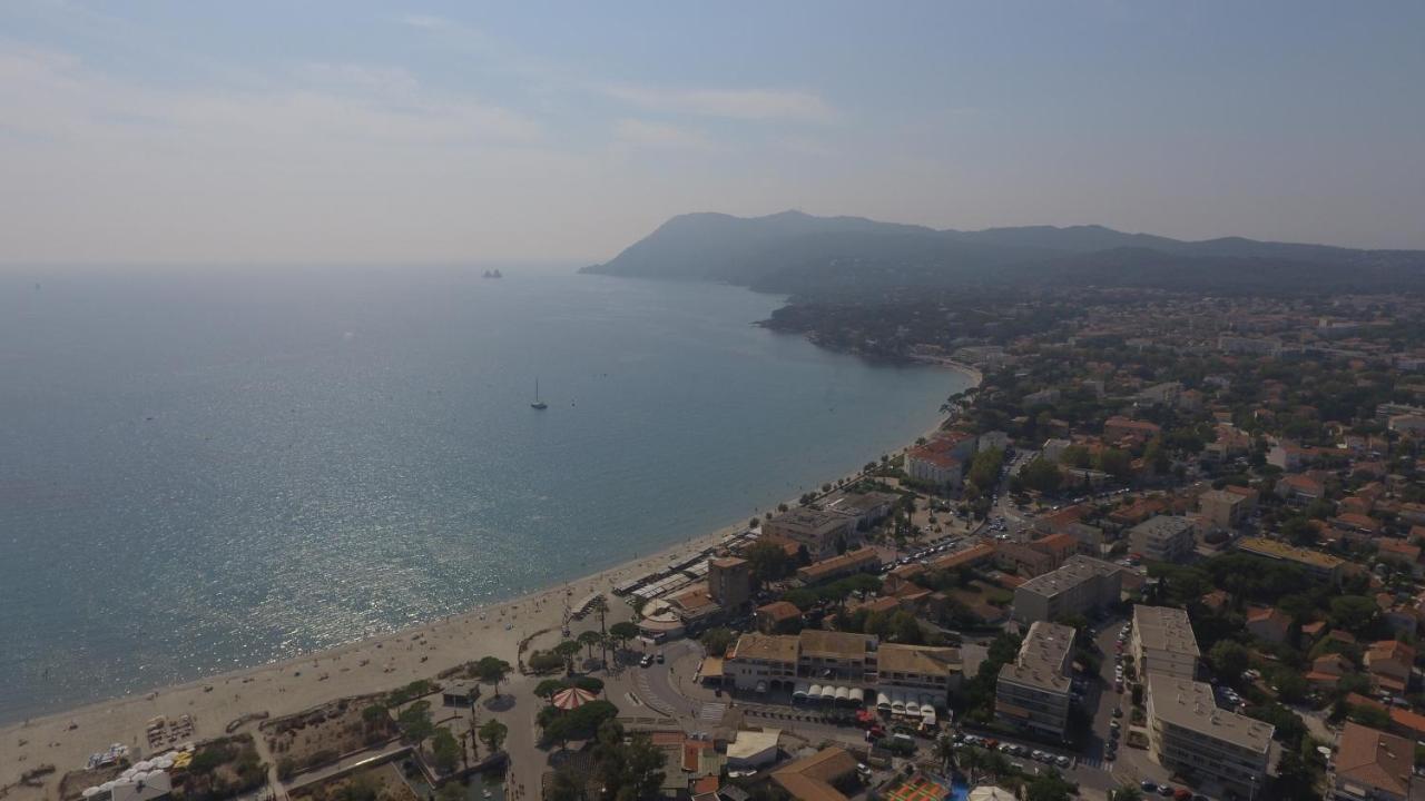 The Serengeti - Cosy - Plage - Host Provence La Seyne-sur-Mer Exteriér fotografie